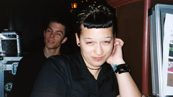 [Spokane, WA] We are starting to get tired.