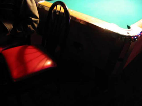 A professional photogtapher took this picture with our camera. Can you tell?